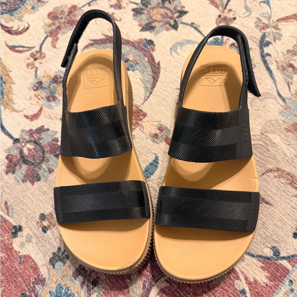 Reef Water Vista Women's Sandals
